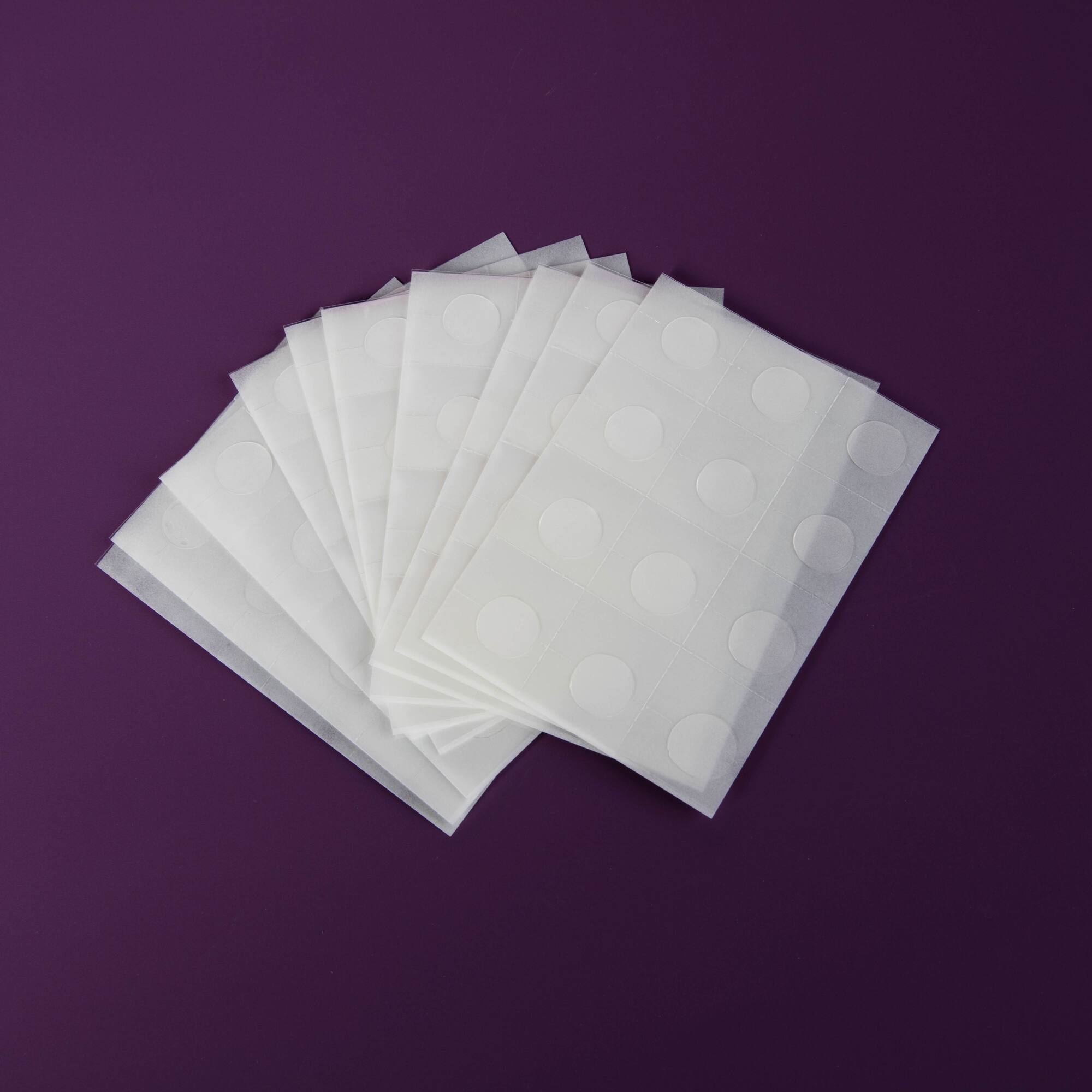 Aleene's® Instant Tacky™ 3/8" Adhesive Dots